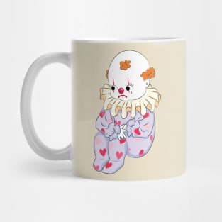 Kewpie Crying Payasito Mug